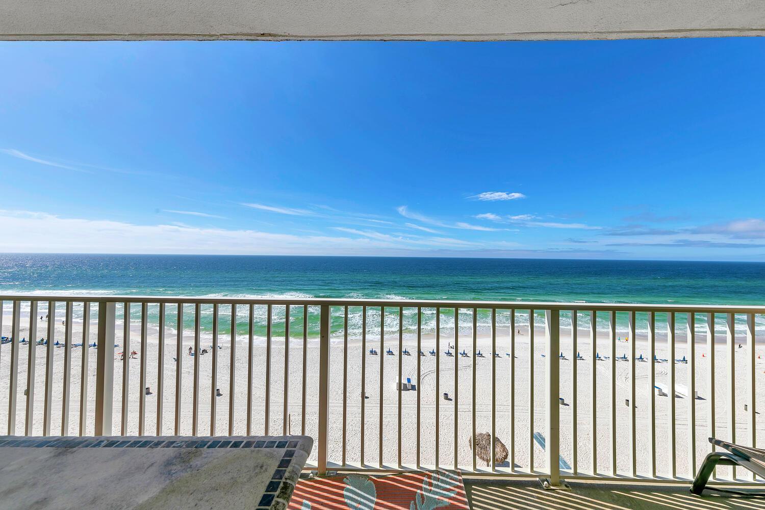 Holiday home Grandview East 702 Panama City Beach